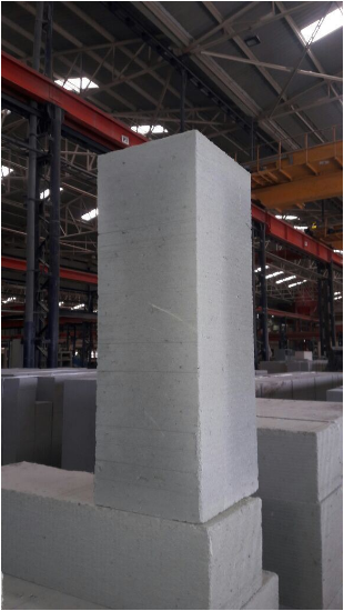 Picture of Siporex Lightweight AAC Blocks