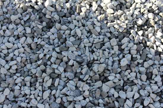 Gravels 12 MM